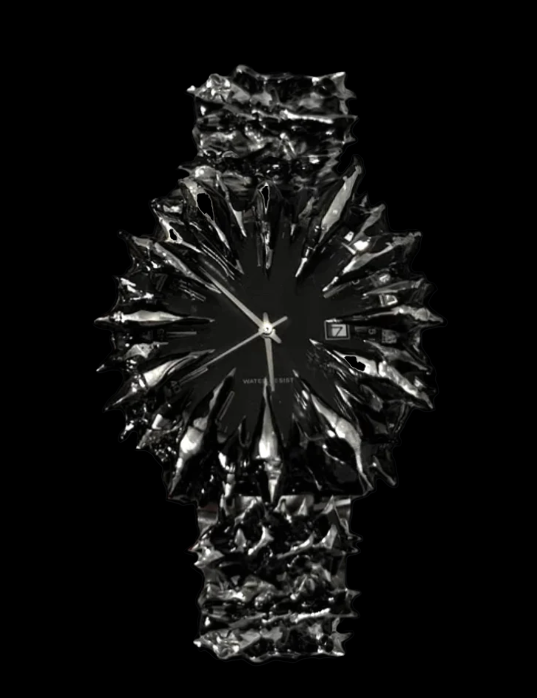 Umbra Artisan Watch