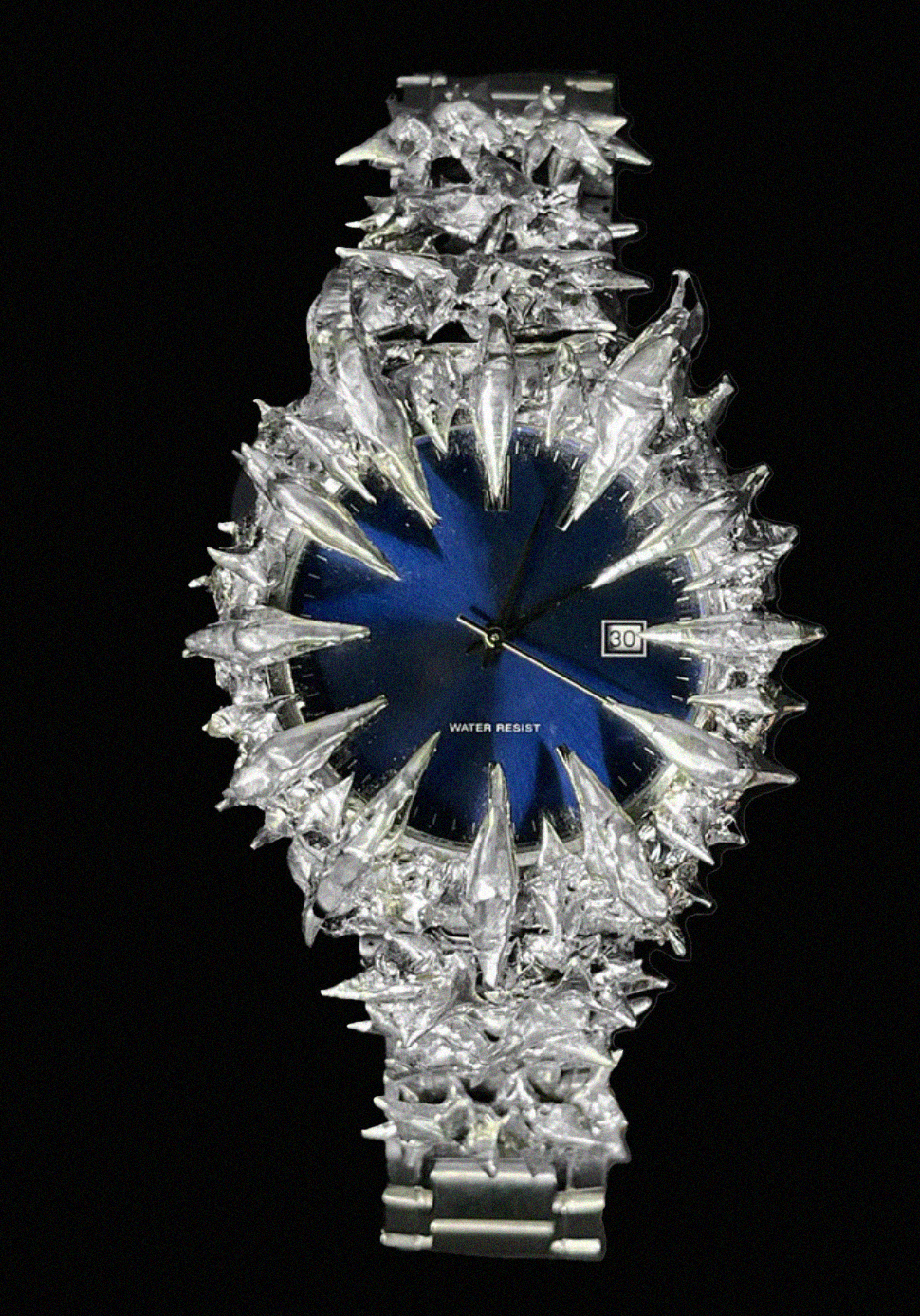 Azura Artisan Watch