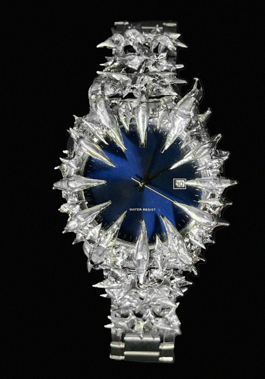 Azura Artisan Watch